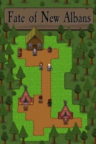 Fate of New Albans