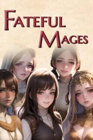 Fateful Mages