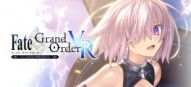 Fate/Grand Order VR feat. Mash Kyrielight