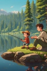 Father's Day Journey