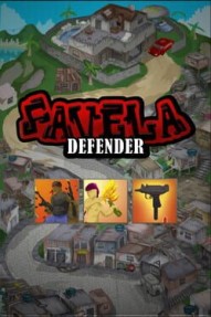Favela Defender