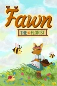 Fawn the Florist