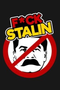 F*ck Stalin