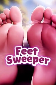 Feet Sweeper