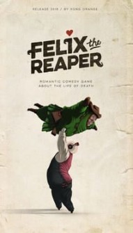 Felix the Reaper