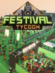 Festival Tycoon