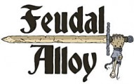 Feudal Alloy