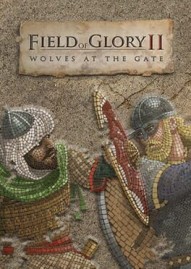 Field of Glory II: Wolves at The Gate