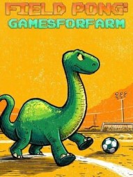Field Pong: Gamesforfarm