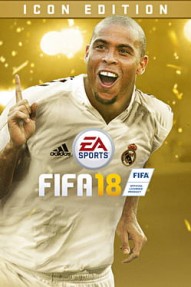 FIFA 18: ICON Edition
