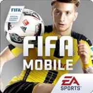FIFA Mobile Soccer