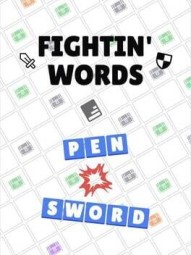 Fightin' Words