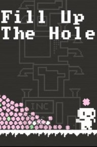 Fill Up the Hole