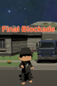 Final Blockade