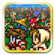 Final Fantasy All the Bravest