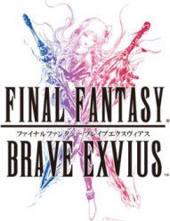 Final Fantasy: Brave Exvius