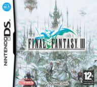 Final Fantasy III DS