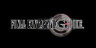 Final Fantasy VII G-Bike