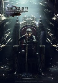 Final Fantasy XV Windows Edition