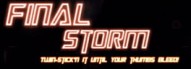 Final Storm