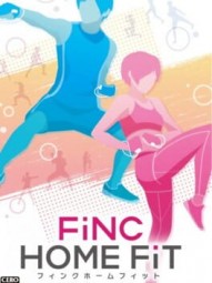 FiNC HOME FIT