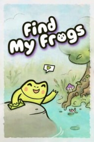 Find My Frogs