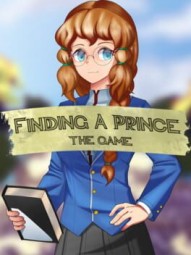 Finding A Prince: The Game