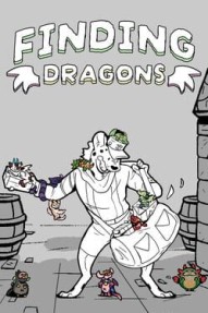Finding Dragons