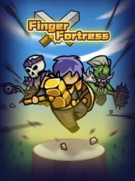Finger Fortress