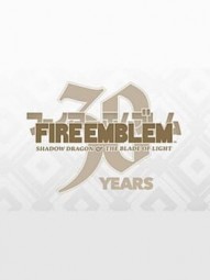 Fire Emblem 30th Anniversary Edition