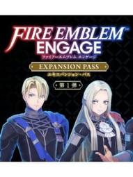 Fire Emblem: Engage - Expansion Pass: Wave 1