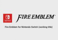 Fire Emblem: Three Houses