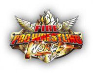 Fire Pro Wrestling World
