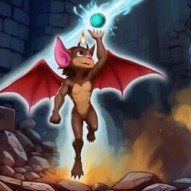 Firebat: Revolution