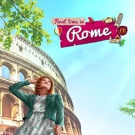 First Time in Rome: Collector's Edition