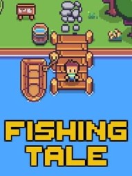 Fishing Tale