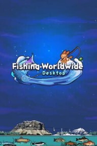 Fishing Tales: Neko's Journey