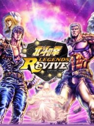 Fist of the North Star: Legends ReVIVE