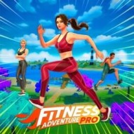 Fitness Adventure Pro