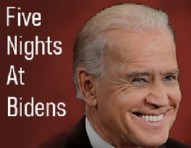 Five Nights At Bidens