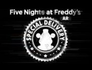 Five Nights at Freddy's AR: Special Delivery