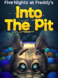 Five Nights at Freddy's: Into the Pit