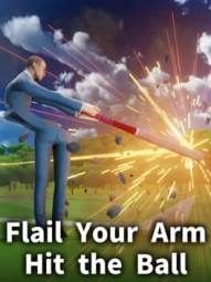 Flail Your Arm, Hit the Ball: Return of Kusogaki
