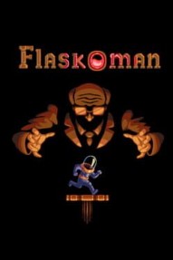 Flaskoman
