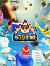 Flat Fat Fartfest