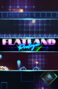 Flatland: Prologue