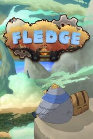 Fledge