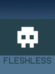 Fleshless