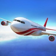 Flight Pilot Simulator: 3D Flying Games