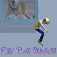 Flip the Buddy